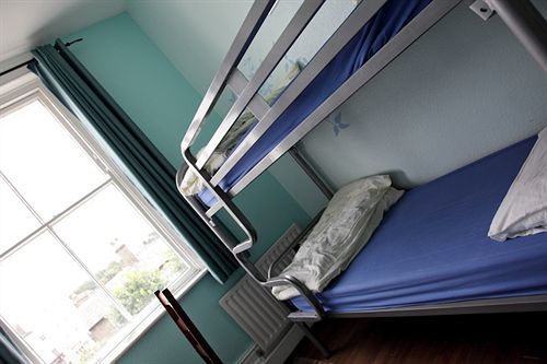 St Christopher's Greenwich Hostel *