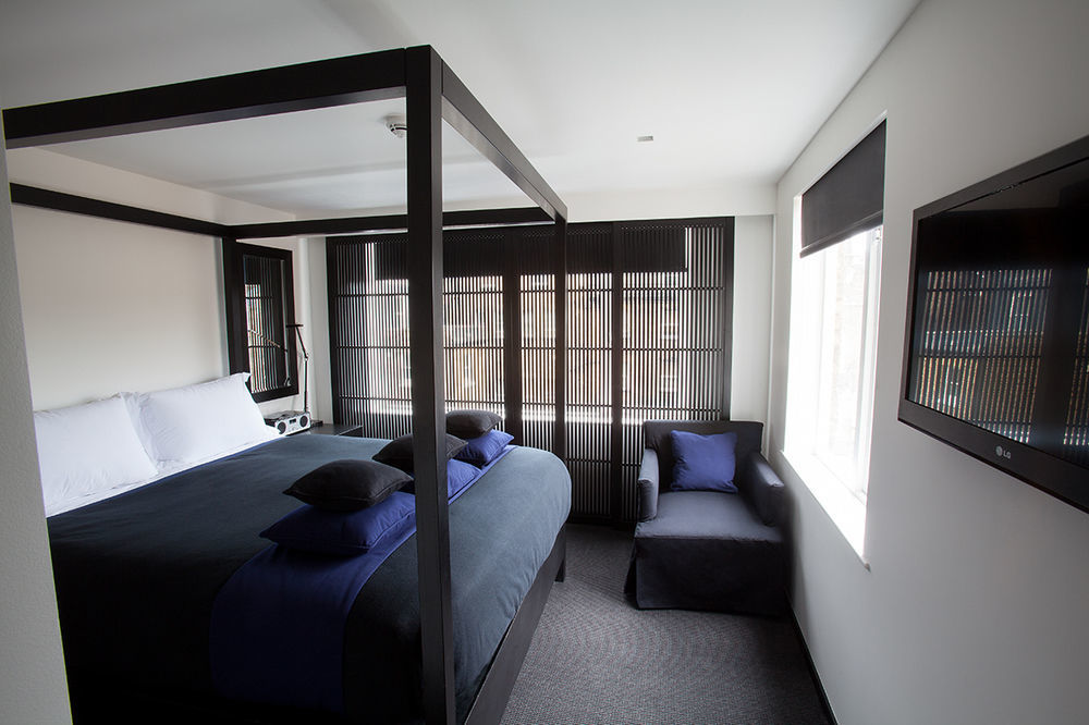 La West - Hyde Park 4* London