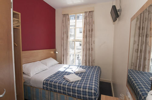 Colliers 2* Londres
