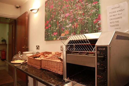 Hotell The Grapevine