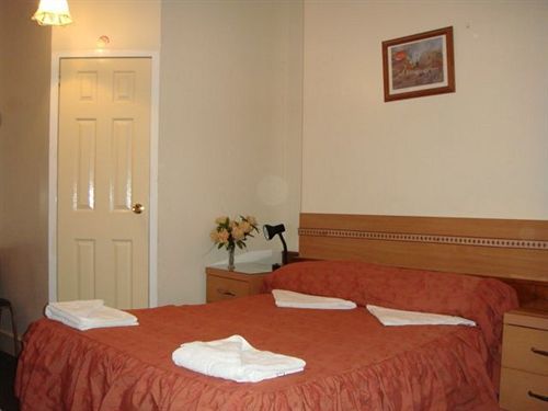 Guilford House Guest house London