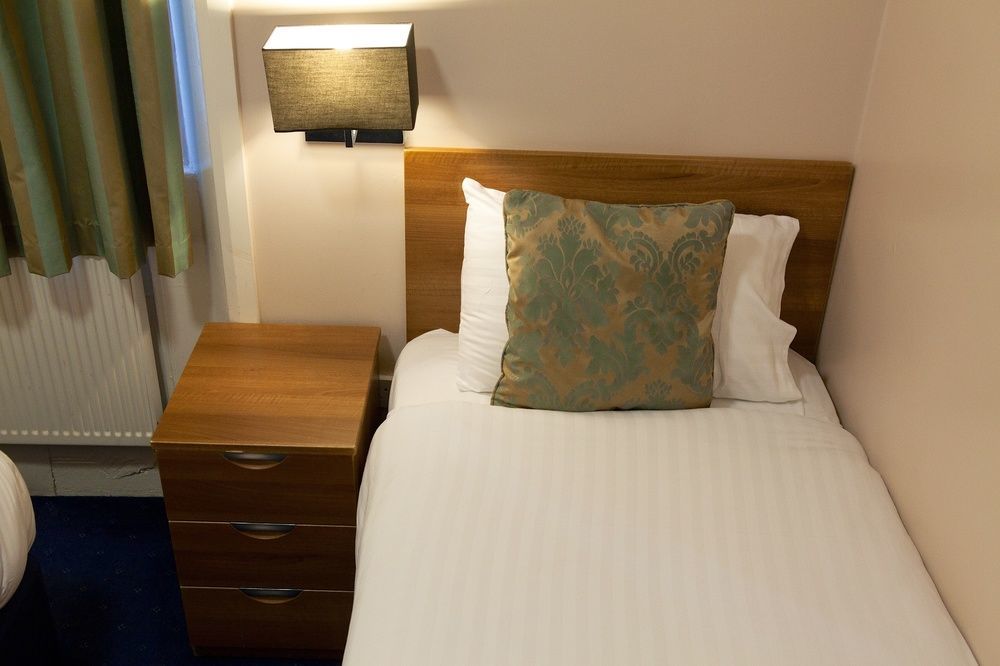 The Portico Hotell London
