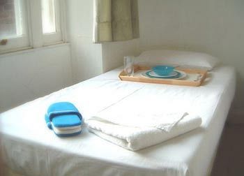 Guest house Fitzroy/cosmo 2*