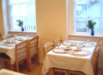 Guest house Fitzroy/cosmo London