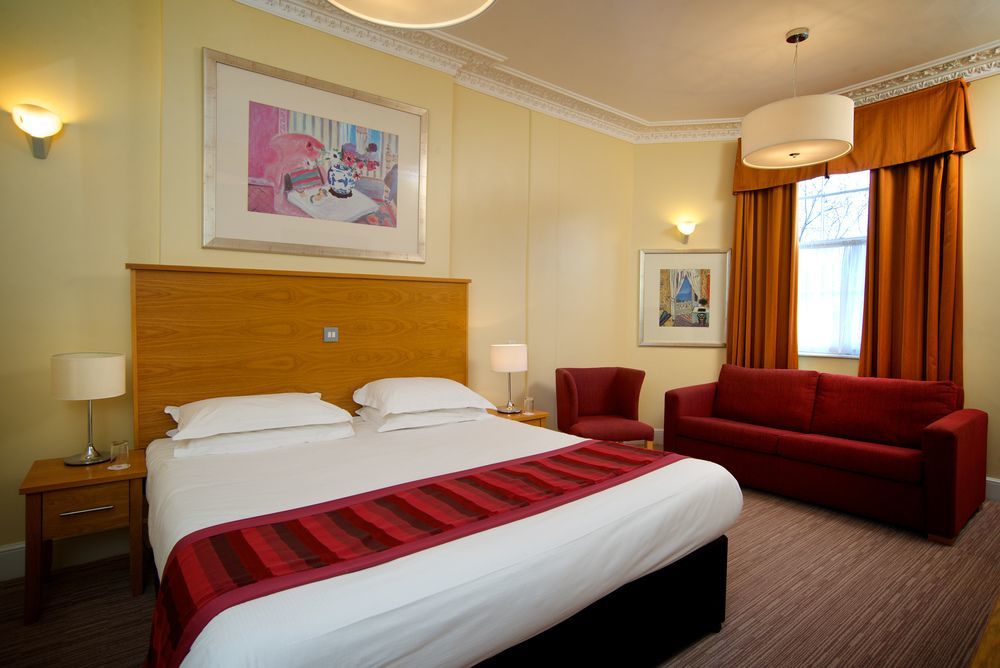 Hotel The Goodenough 4*