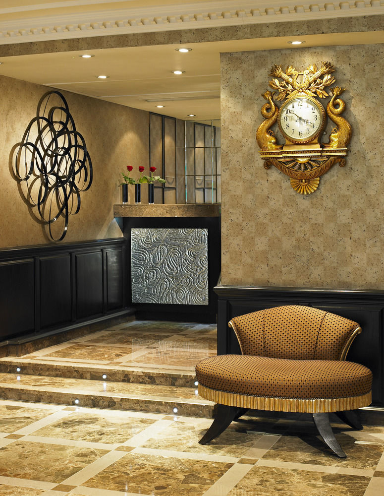 Hotel Flemings Mayfair - Small Luxury Of The World London