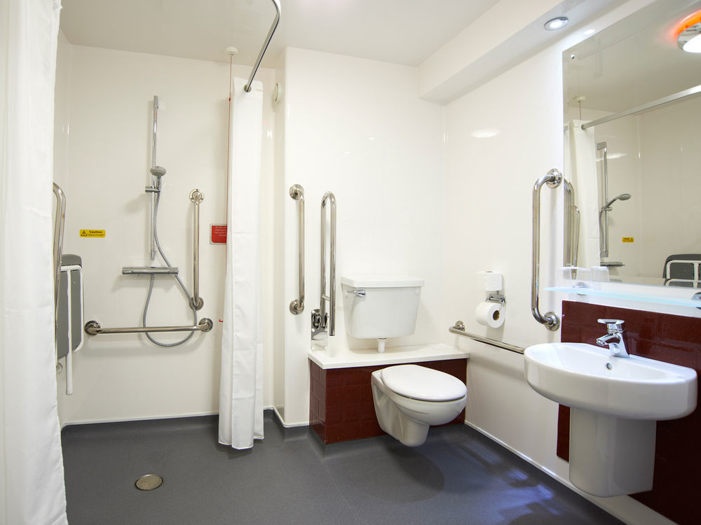 Travelodge Vauxhall
