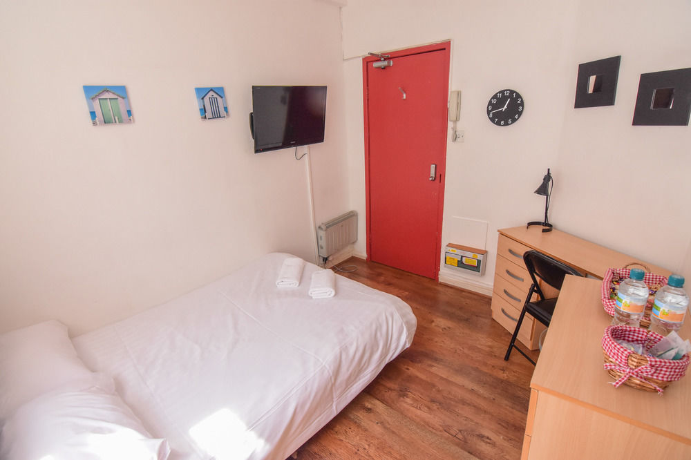 Guest house Monopoly Accommodations London