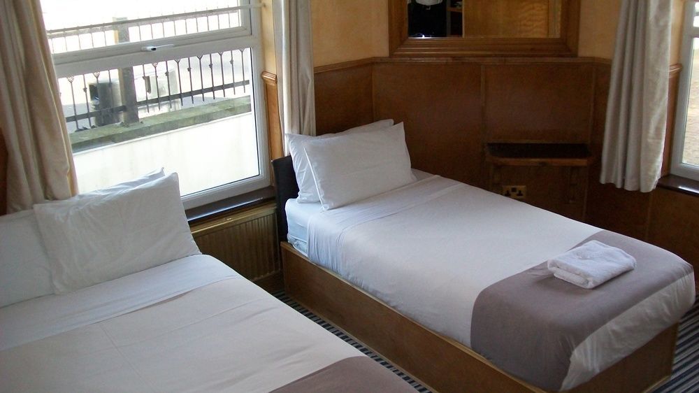 Cricklewood Hotel Londen