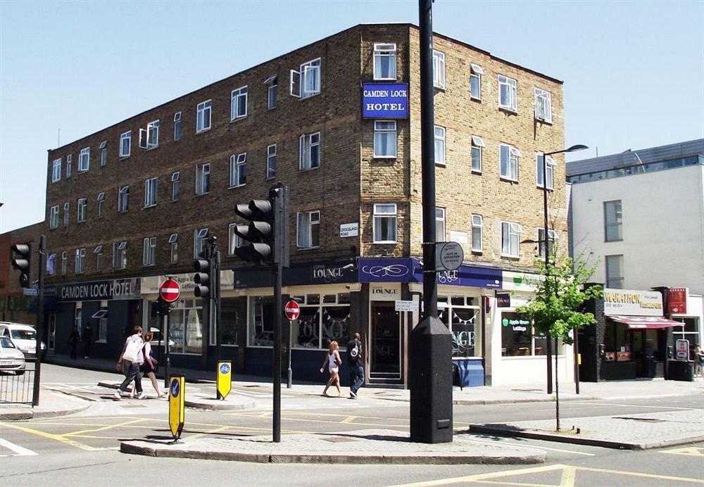 Hotell The Camden Town 3*