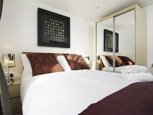 Hotel Russell Square London