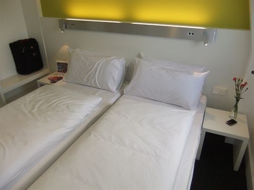 Mk Hotel 2*