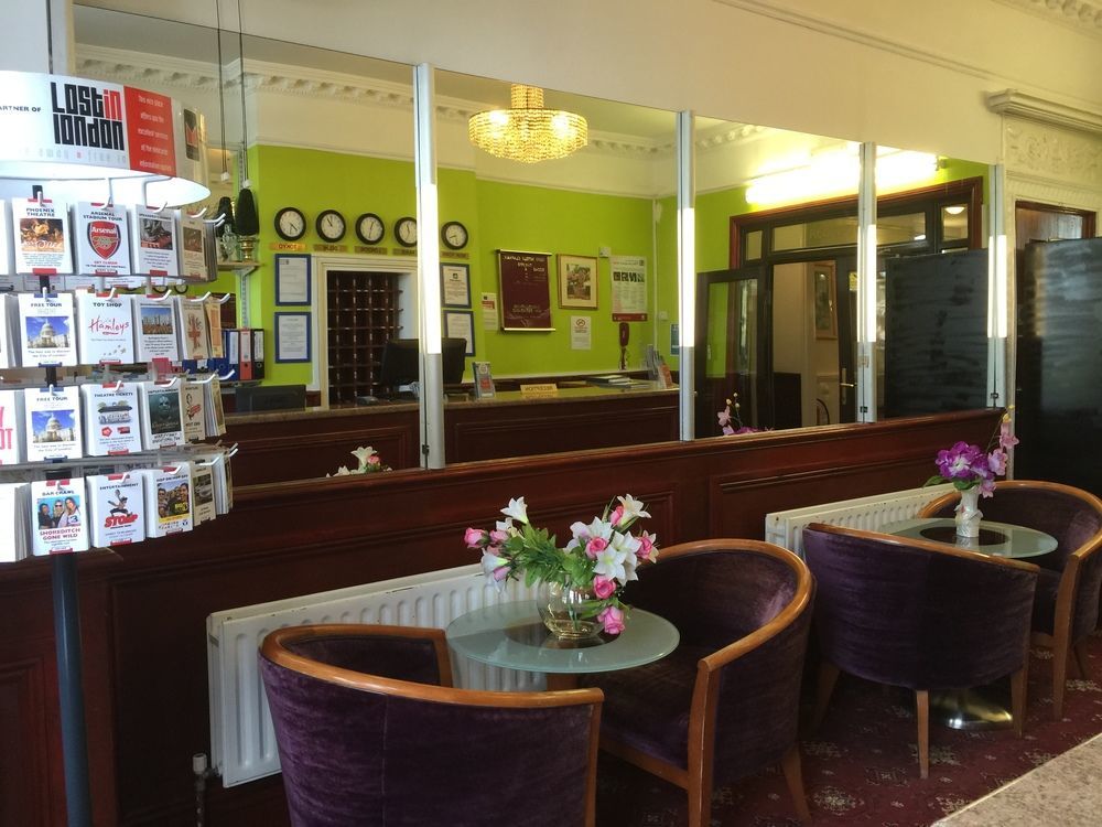 Clapham South Dudley 2*