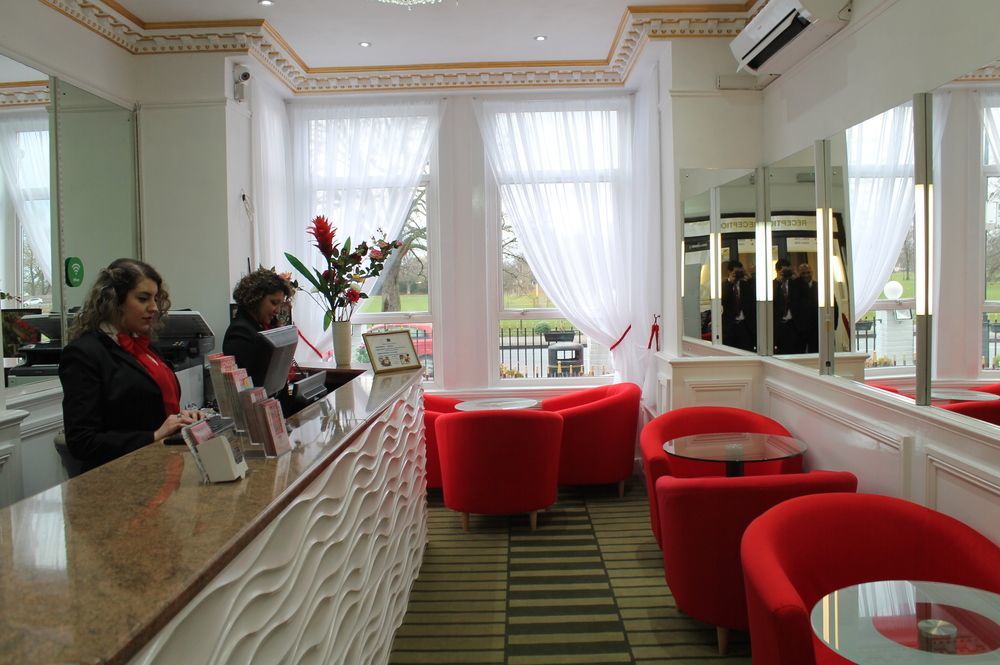 Clapham South Dudley Hotel 2*