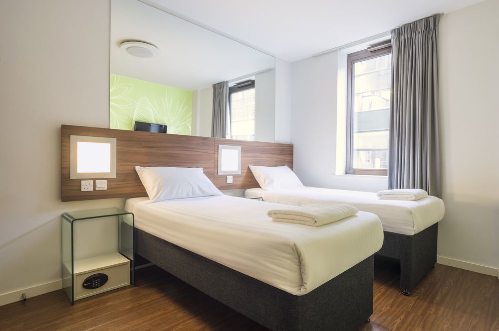 Hotel Point A Westminster