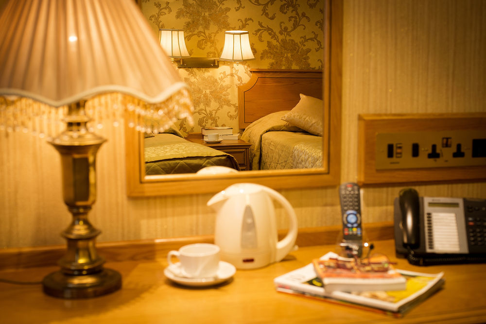 The Montana 3* Londen