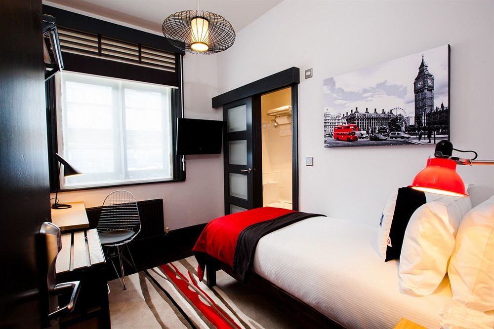 Hotel The Wellington 3*