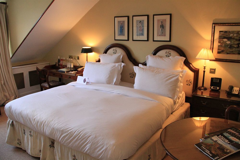 The Cranley 4* London