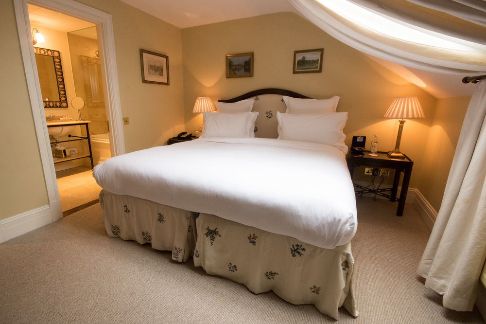 The Cranley Hotel London