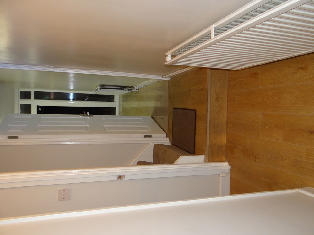 Guest house Vallance Road House 2*