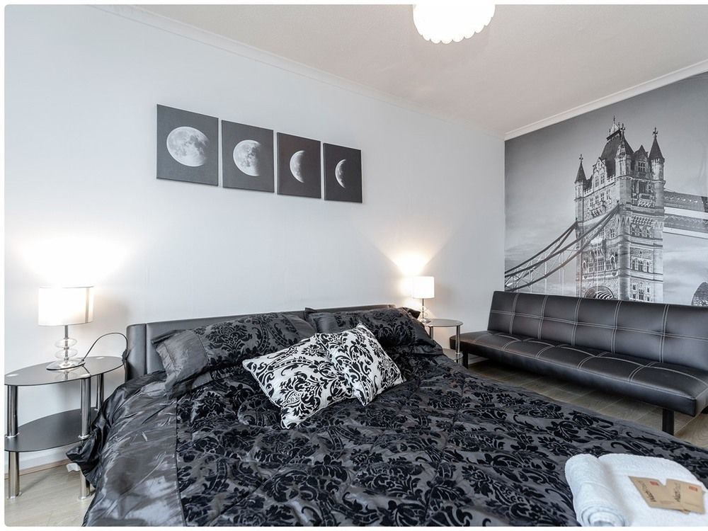 Hotel Nova - Chancery Lane 3*