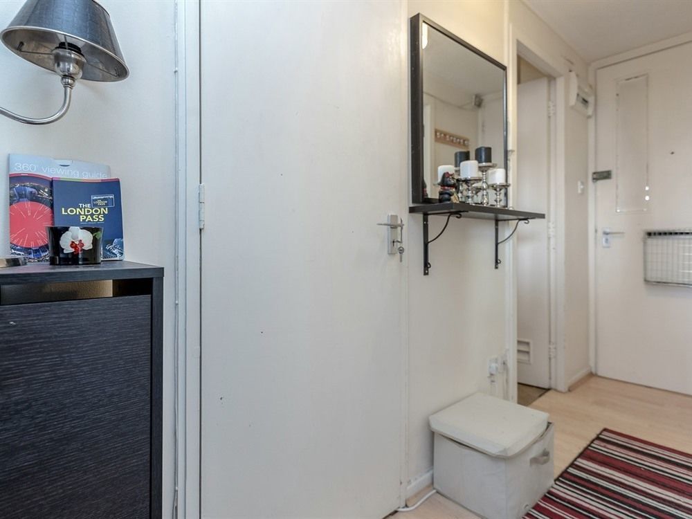 Hotel Nova - Chancery Lane London