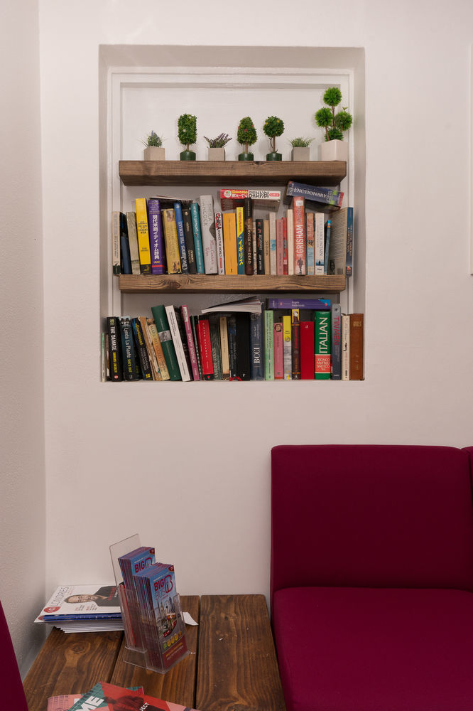 Hostel Smart Camden Londen