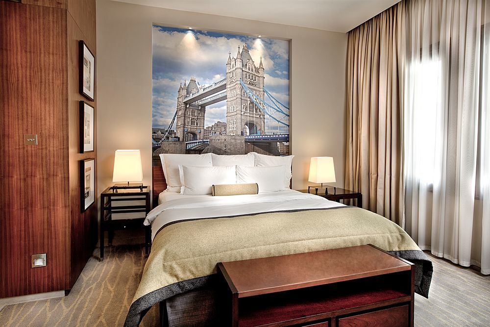 Threadneedles, Autograph Collection 5* London