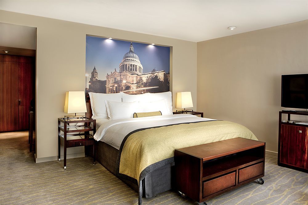 Threadneedles, Autograph Collection Hotel 5*
