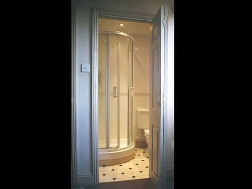 Southfieldsb&bstudios Bed & Breakfast 3*