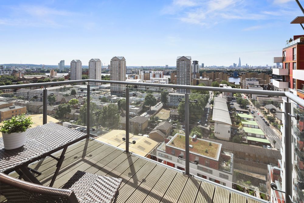 Phoenix Heights By Bridgestreet * London