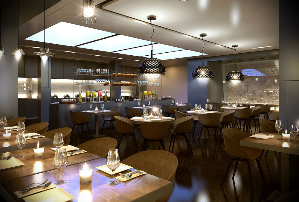 Park Plaza Waterloo Londen