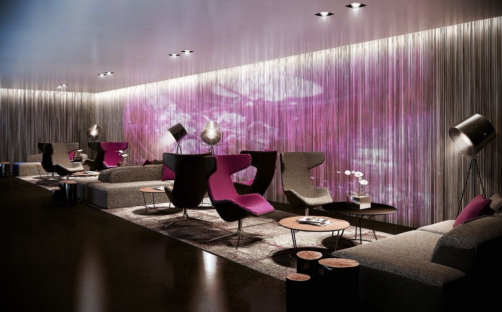 Park Plaza Waterloo Londen