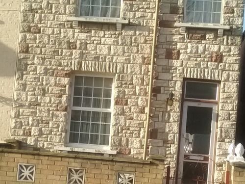 Acton Lodge Guest House 2*