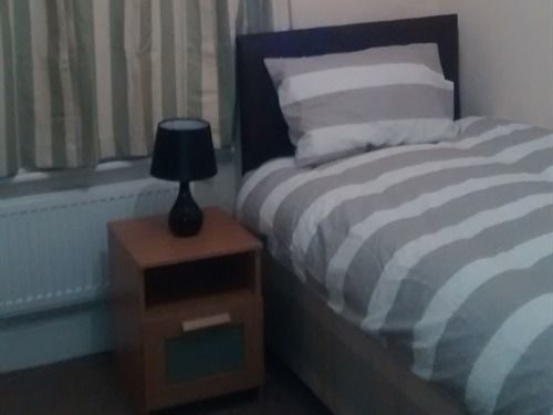 Acton Lodge Guest House