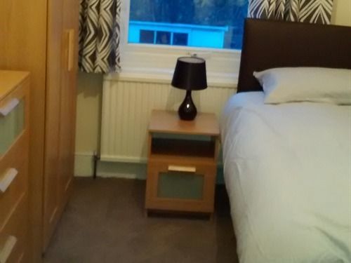 Acton Lodge Guest House