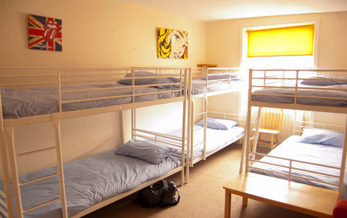 Guest house Atlas 2*