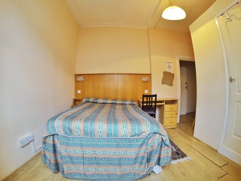Guest house Atlas London