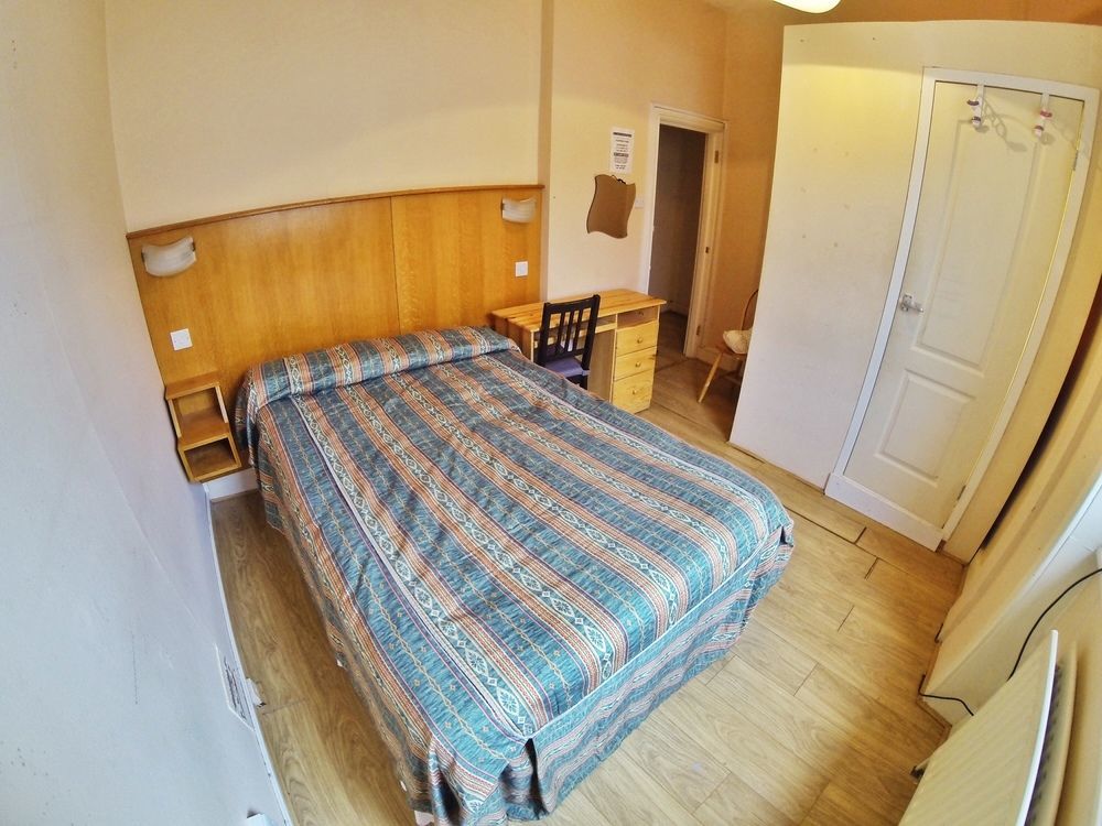 Guest house Atlas