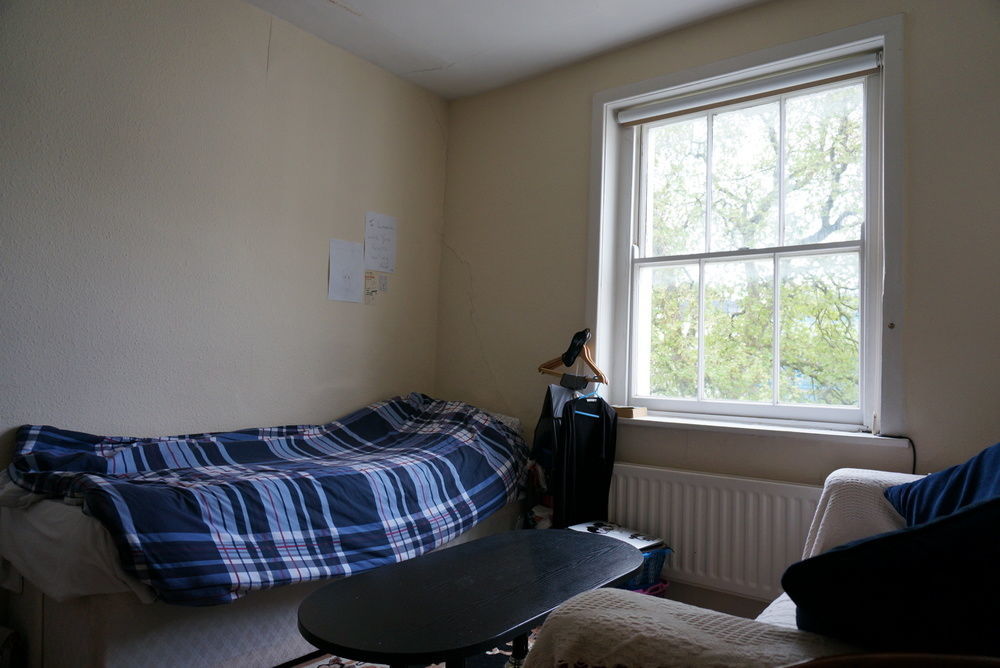 Guest house Atlas London