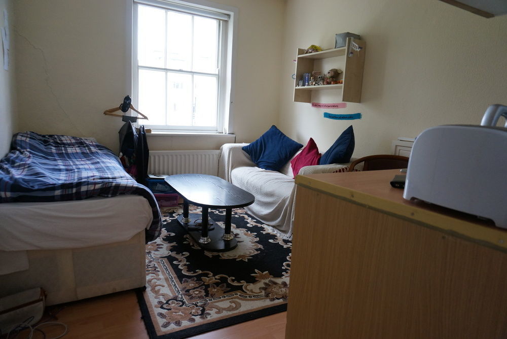 Guest house Atlas