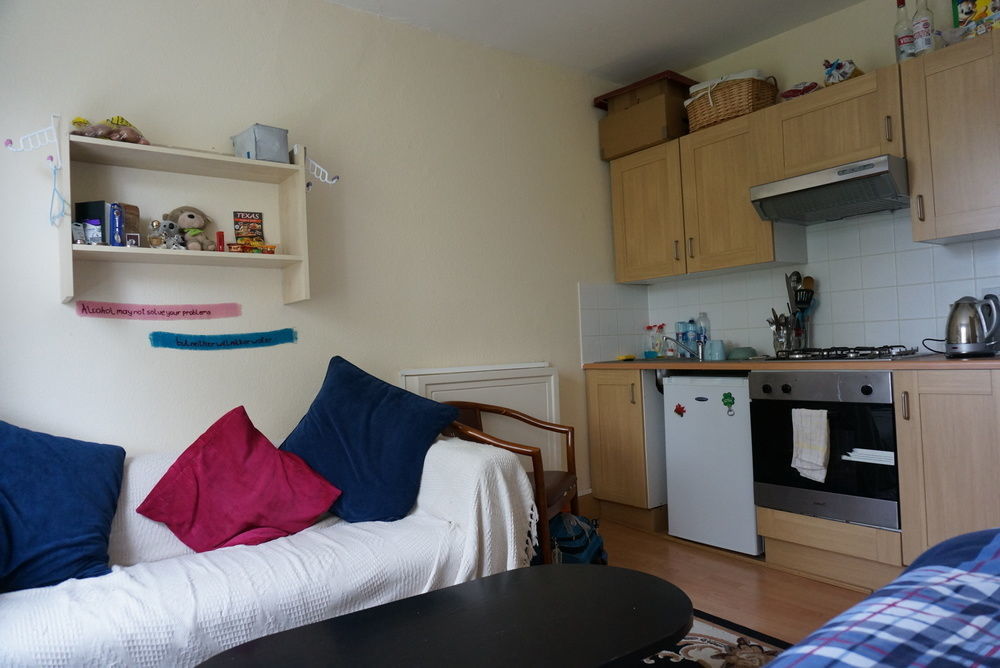 Guest house Atlas London