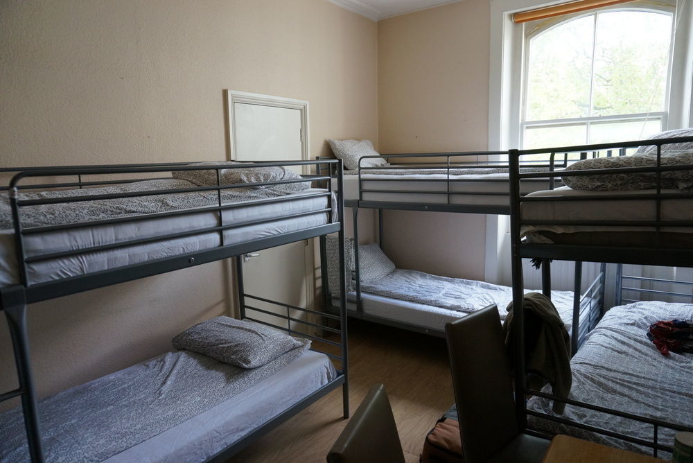Guest house Atlas