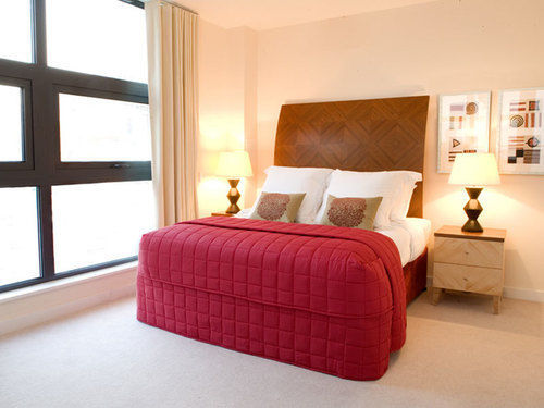 Marlin Stratford Apartahotel Londres