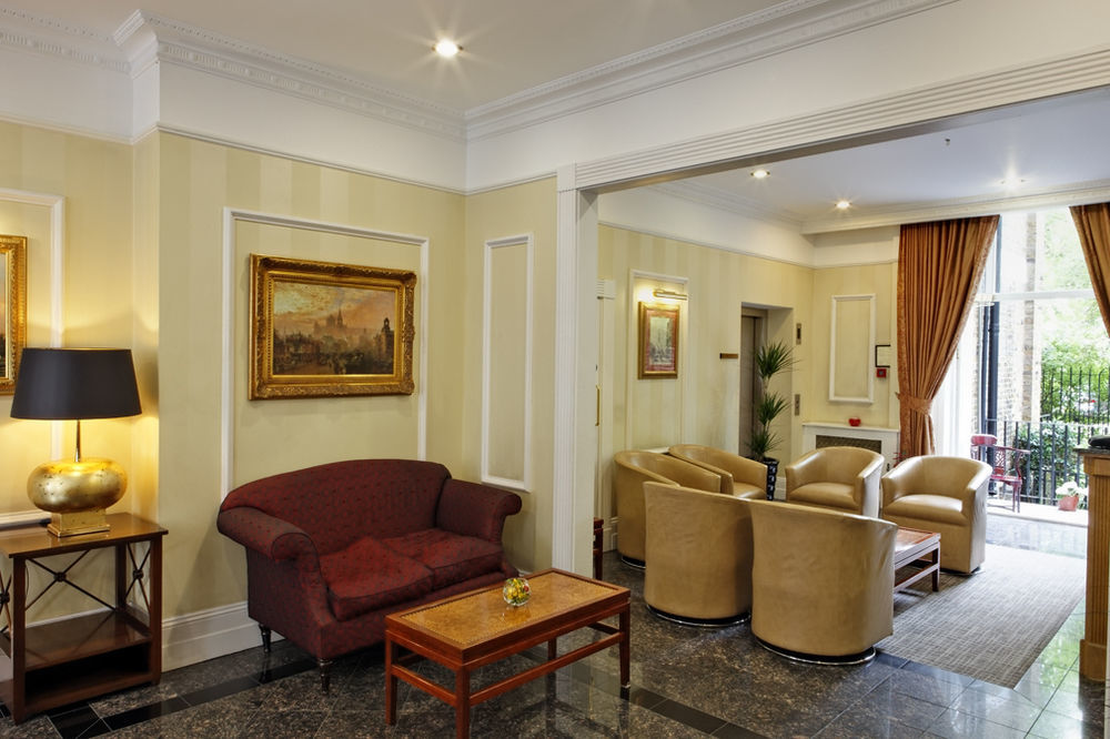 Hotel Grange Clarendon 4*