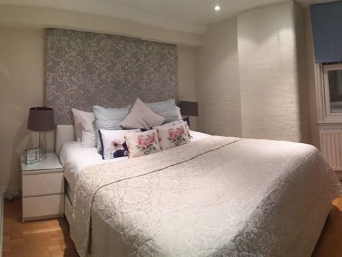 The London
