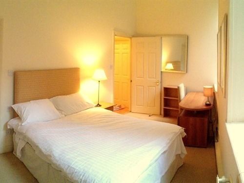 Apartment The *