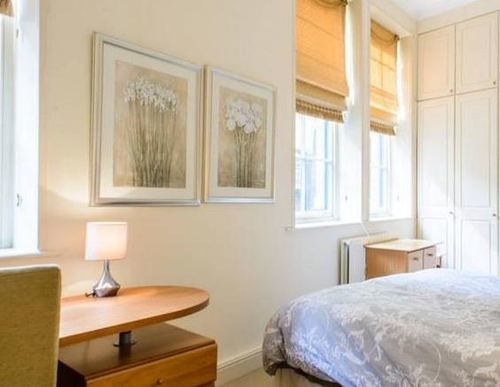 Apartment The London