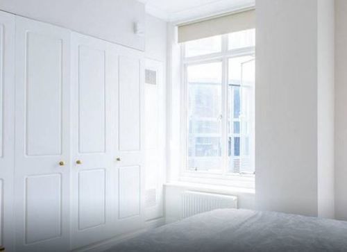 Apartment The