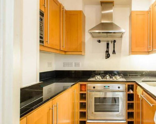 Apartment The *